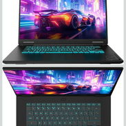 GIGABYTE GAMING A16/RYZEN 7/RTX 5060 8GB/16Gb RAM/1Tb - Img 56395542