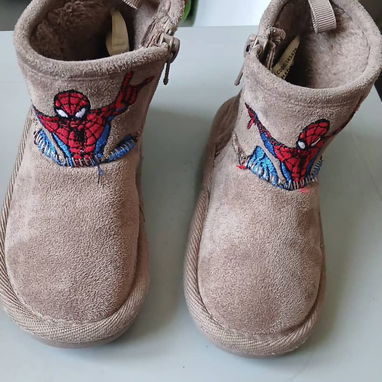 Zapatos de niño pequeño - 6/8