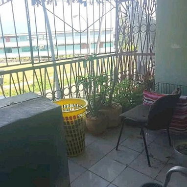 Venta de Apartamento en Alamar, 3 habitaciones en 2 piso - Img 121917953