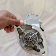 Motor de arranque Toyota 2L - Img 52928677