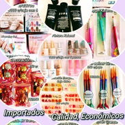 Productos p/ arreglar uñas💅 - Img 56776000