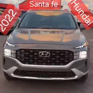 Hundai santa fe 2022 - Img 55248860