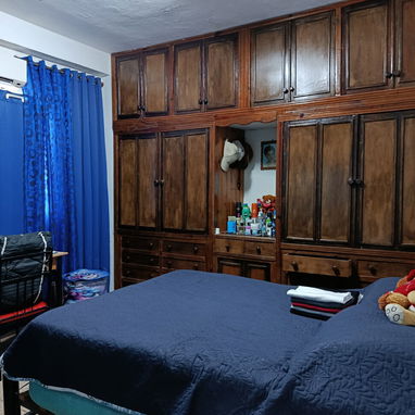 🏠 Venta de Casa independiente en La Hababa, Boyeros, reparto Berenguer (Callejón de Jibaro) 💰35.000 USD - 7/10