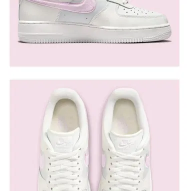 Nike Air Force 1 Originales ®️ Número 38 - Img 96589169