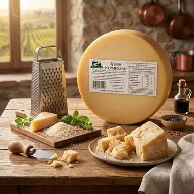 parmesano argentino - 2/2