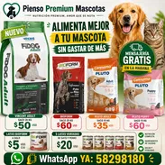 🐾 Pienso Premium Para Mascotas + Mensajería GRATIS – 58298180 (Kinetica) - Img 55321103