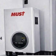 Kit solar Must inversor de 3kw batería de 7kw,laisla 💯 - Img 57939942