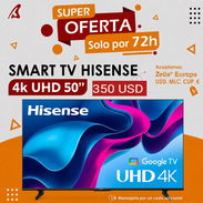 Televisor - Img 56417442
