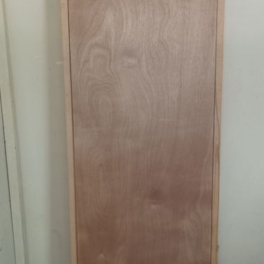 Puertas de madera - 2/3