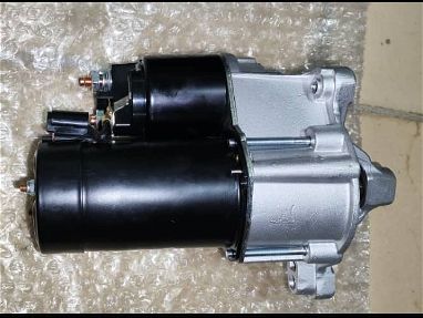 Motor de arranque para motor TU3 nuevo - Img main-image
