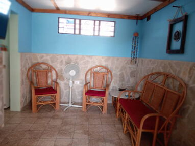 ⭐ Renta casa de 3 habitaciones, 3 baños, piscina, cocina,Freezer,garage ,ubicada en Guanabo - Img 62304926