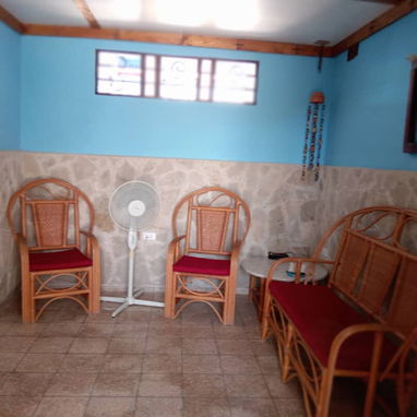 🌴🌊 Casa de Renta con 3 habitaciones y piscina (Guanabo, Habana) / Respaldo energético / Beach House / Pool House - 9/10