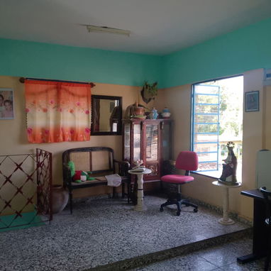 🏡*124* *Venta de casa situada en Campo Florido , municipio Habana del Este ,a solo 5 km de la playa de Guanabo‼️‼️‼️* - 10/10