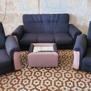 Muebles en perfecto estado con mesita - Img 45539269