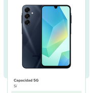 Samsung A16 - Img 56067502