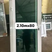 Venta de puertas y ventanas 👍🏽👍🏽 - Img 57972946