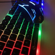Teclado rgb - Img 57463199
