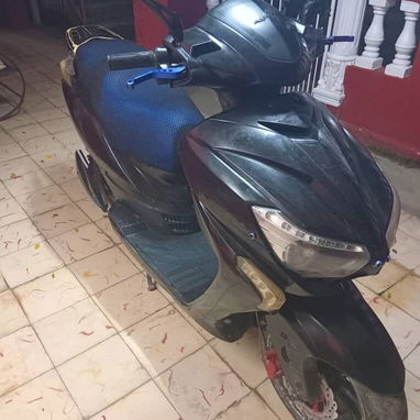 moto eléctrica - 2/2