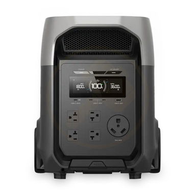 EcoFlow DELTA 3 Ultra(3072Wh) Precio: 1780 USD AST - Img 121239163