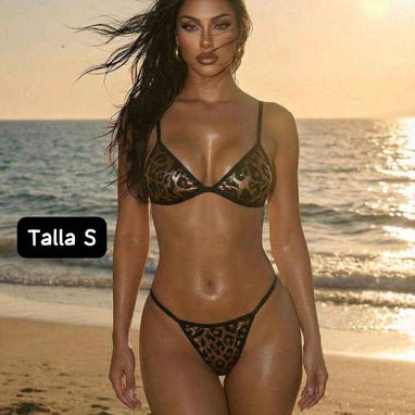 Los mejores bikinis para el verano - Img 123256995