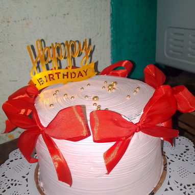 Cake personalizado - Img 124777908