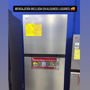 Refrigeradores - Img 119545850