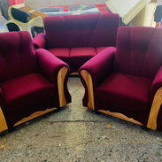 Muebles decorativos - Img 55239467