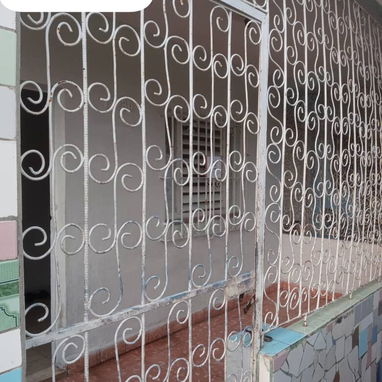 Puertas, ventanas y rejas con mensajeria gratis en la Habana - Img 120899095