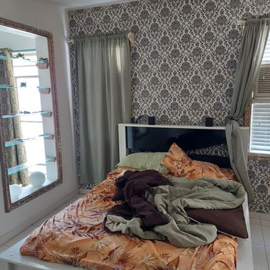 🏡*100_El palacio en SAN MIGUEL EN PAULA [ Siboney ] Se venden 3 casas juntas ‼️‼️‼️ dos abajo,puertas de calle,una al l - Img 122188461