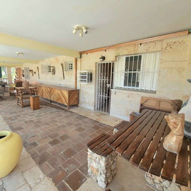 🏠🌊Casa de renta en Brisas del Mar (Guanabo) / BRI-001 - 8/10