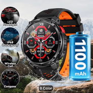 SMart Watch reloj inteligente - Img 55676188