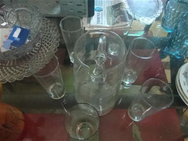 Juegos de jarra y vasos - Img main-image