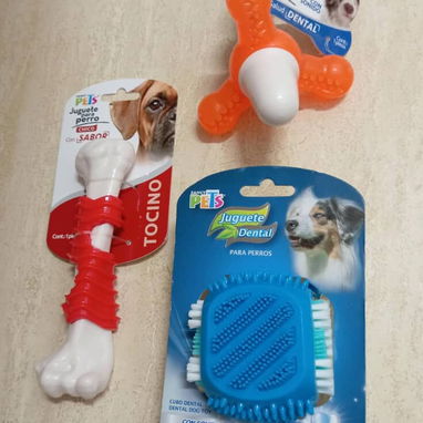 Juguetes para perros - Img 102332568