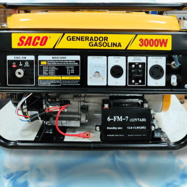 REBAJA 🔥🔥🔥Inversor saco 3000W - 3/7