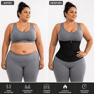 Fajas cómodas de mujer/ modelos de pegueta - Img 56425708