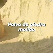 Polvo de piedra - Img 58166783