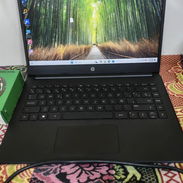 VENDO LAPTOP HP PRECIO.. 130 USD... PANTALLA 14 PULGADAS PROCESADOR AMD ATH 3020E ALMACENAMIENTO SSD 64 GB 4GB RAM WI - Img 56249352