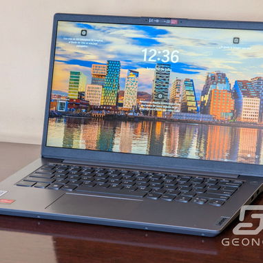 Laptop Lenovo - Img 125598084