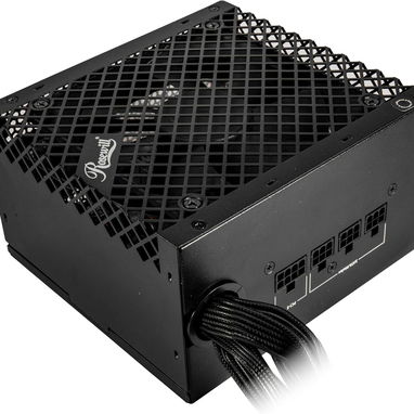 Fuente de alimentación semimodularRosewill VSB 850W 80+ Bronce, compatible con ATX 3.0 y 3.1 52815418 - Img 120777782