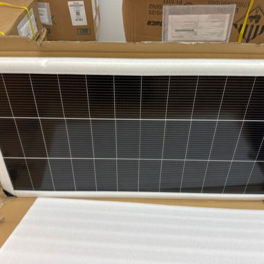 Paneles solares - 6/9