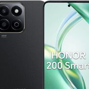 📲HONOR 200 SMART: 8+8/256 🟢 DUAL cargador carga rápida, mica, forro y audífonos regalo❌Garantía 💯 - Img 54684911