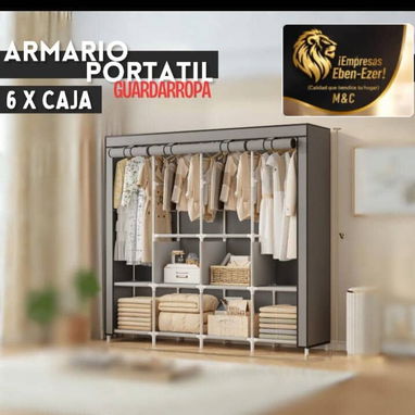 Armarios Portátil - Img 124648626