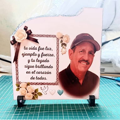 Lozas para inmortalizar recuerdos - 2/2