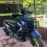 MOTO DE GASOLINA - Img 57518097