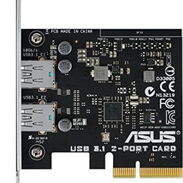 targeta PCIE con 2 puertos usb 3.1 - Img 45558628