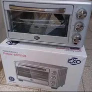 Horno eléctrico 130 usd - Img 57680653