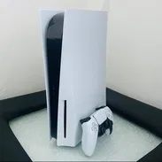 VENDO VIDEOCONSOLA DE NUEVA GENERACIÓN PS5 PIRATEADA LLENA DE JUEGOS MODERNOS LLAMA O ESCRIBE - Img 55787919