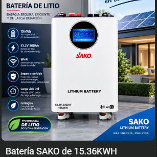 Baterias de Diferentes Marcas y Capacidades P0930-AV005 - 2/10