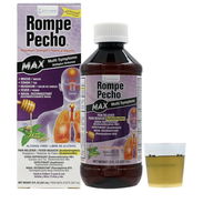 Rompe Pecho Max - Múltiples síntomas- 8 oz - Img 52761781