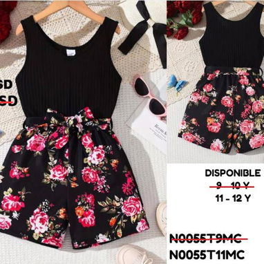 BATAS Y VESTIDOS DE NIÑAS - Img 123455823
